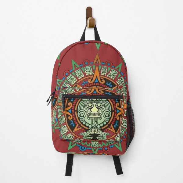 Item preview, Aztec calendar designed and sold by Franescobar.