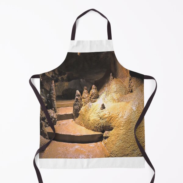 Item preview, Tuckaleechee Caverns Rock Formation Great Smoky Mountains designed and sold by LisaWootenPhoto.
