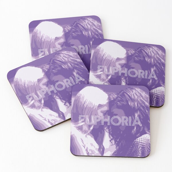 Item preview, Euphoria, TV Series, TV Series Fan, Euphoria, TV 2022, designed and sold by jmozota.