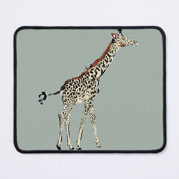 Item preview, Giraffe designed and sold by michdevilish.