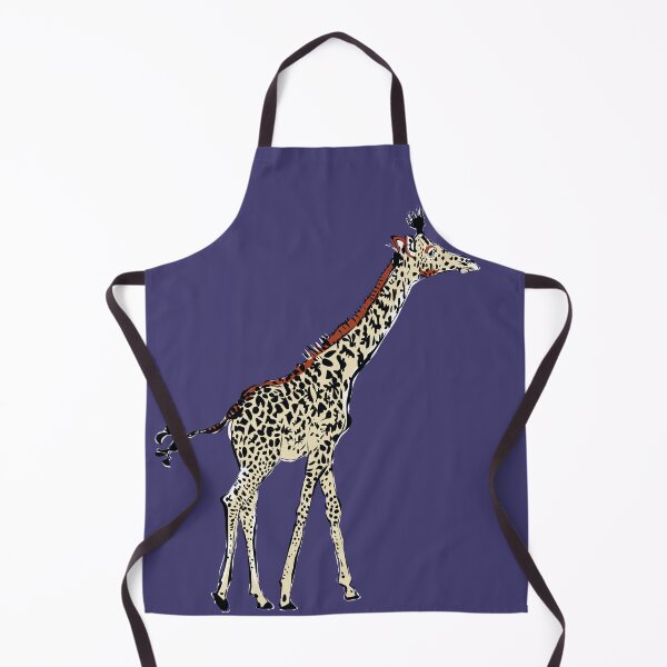 Item preview, Giraffe designed and sold by michdevilish.