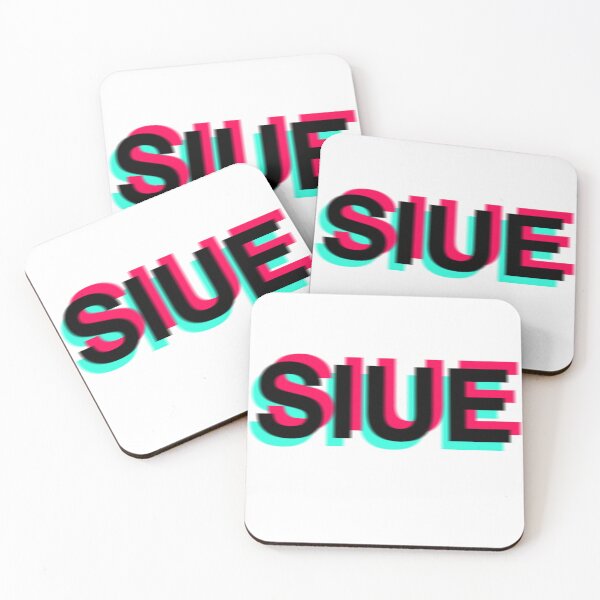 Item preview, SIUE 3D print designed and sold by MaryaMeerkat.