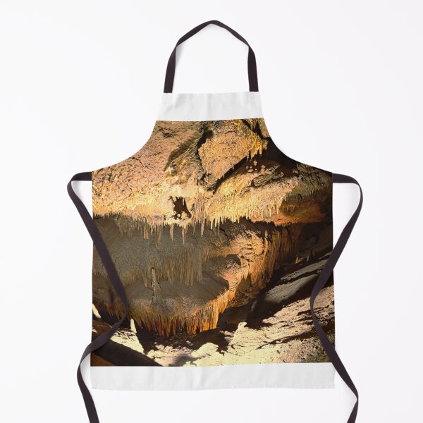 Item preview, The Tuckaleechee Caverns Rock Formation Great Smoky Mountains designed and sold by LisaWootenPhoto.