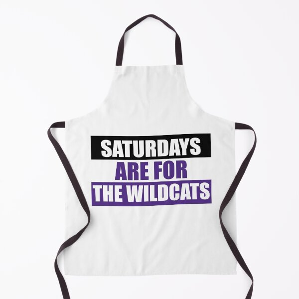 Item preview, Saturdays Are For The Wildcats designed and sold by ally-schwaeber.
