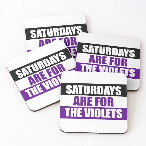 Item preview, Saturdays Are For The Violets designed and sold by ally-schwaeber.