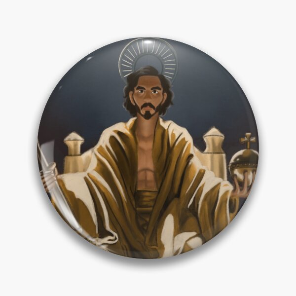 Item preview, Gawain part I designed and sold by Illeana Yanez-Pastor.