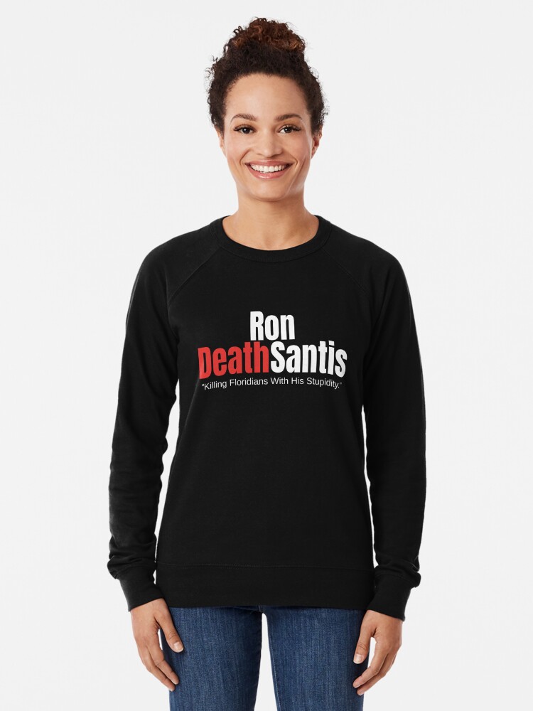 Mo Ron anti Ron Desantis meme shirt, hoodie, sweater, long sleeve and tank  top