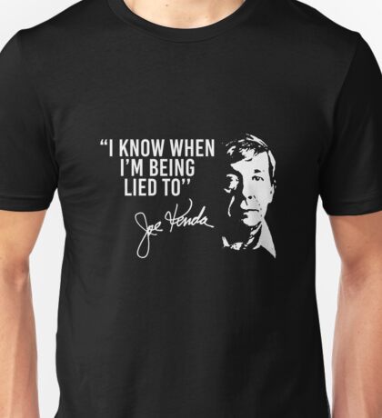 joe kenda t shirts