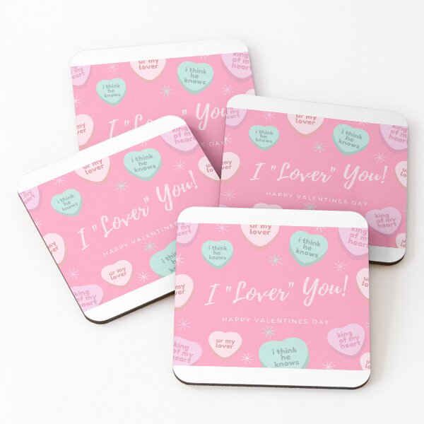 Item preview, Lover inspired Valentine's Day designed and sold by starlitdesign.