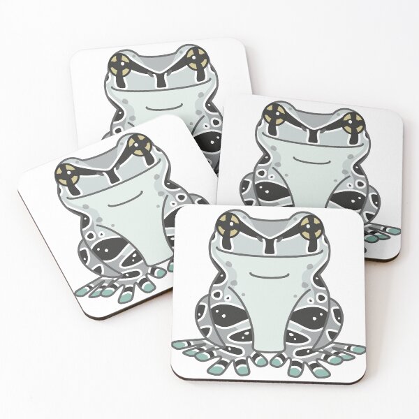 Item preview, Amazon Milk Frog designed and sold by TheFrogWrangler.