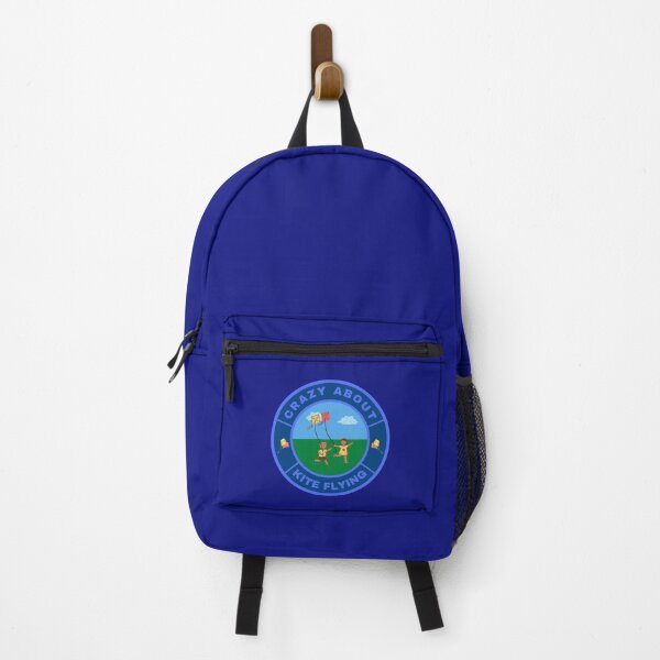 Item preview, Crazy about Kite Flying designed and sold by fev-rocks.