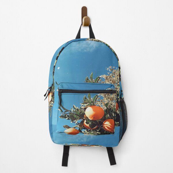 Item preview, Orange tree under blue skies designed and sold by Iail Ioa.