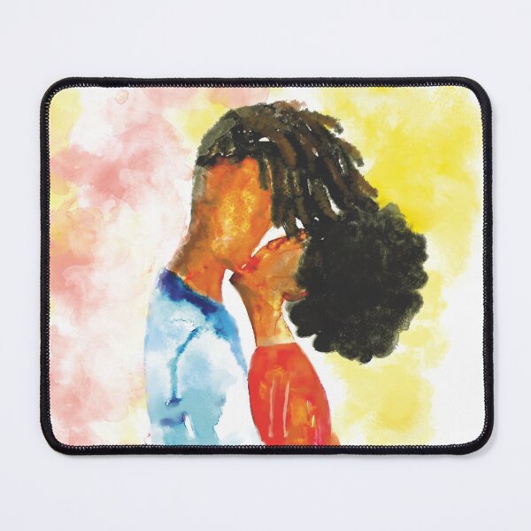 Item preview, Kiss me designed and sold by DanielleAkili.
