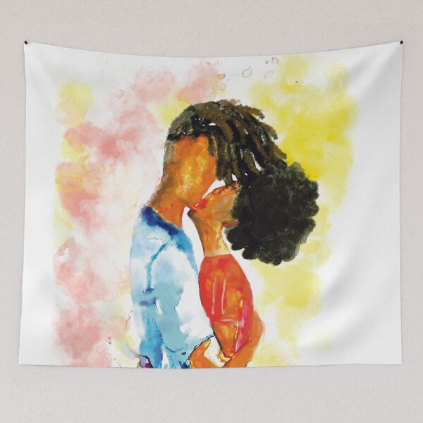 Item preview, Kiss me designed and sold by DanielleAkili.
