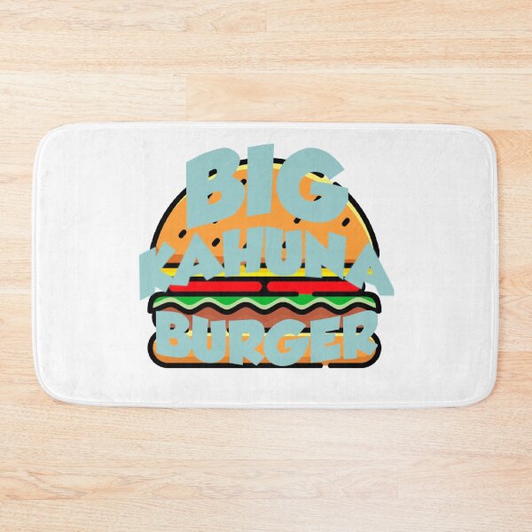 Item preview, Big kahula burger designed and sold by Ripoubsb.