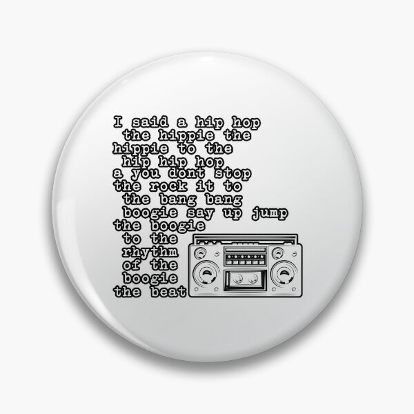 Item preview, Hip Hop - Rapper's Delight - Sugarhill Gang - 80s Music - R&B Music - Classic Rap Song PLATNIUM designed and sold by originalsusie.