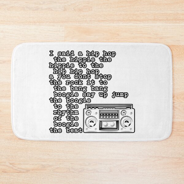 Item preview, Hip Hop - Rapper's Delight - Sugarhill Gang - 80s Music - R&B Music - Classic Rap Song PLATNIUM designed and sold by originalsusie.