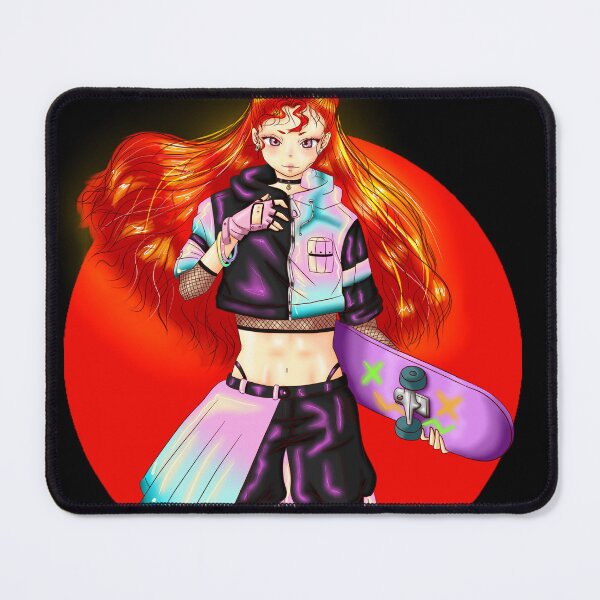 Item preview, samurai network designed and sold by rizetsuki.