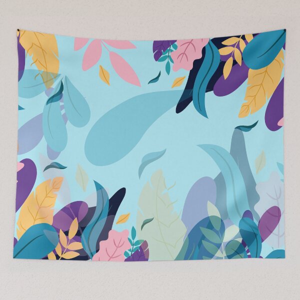 Item preview, Leaves designed and sold by Irina Polyanskaya.