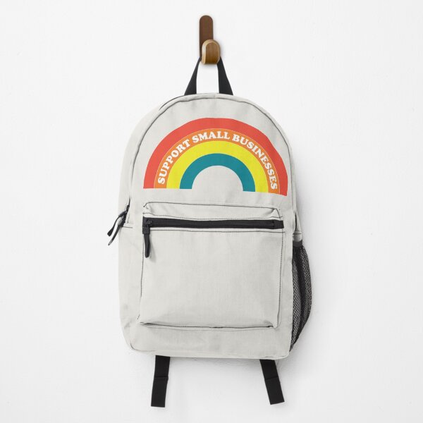 Item preview, Support Small Businesses Rainbow designed and sold by tvedua.