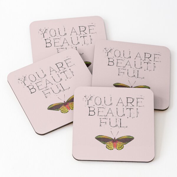 Item preview, You are beautiful designed and sold by Pacesyte.