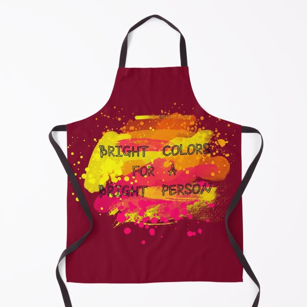 Item preview, Bright colors for a bright person. Pink and yellow designed and sold by Ishtamari.