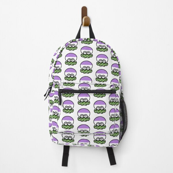 Item preview, Genderqueer LGBTQIA Pride Octo designed and sold by NostalgiaCity.