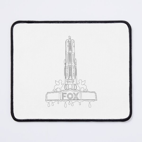 Item preview, Drippy Fox Theatre designed and sold by tvedua.