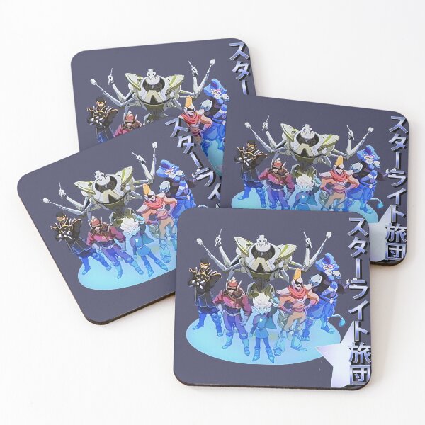 Item preview, Join the Brigade! - Japanese designed and sold by TheOGShyGuy.
