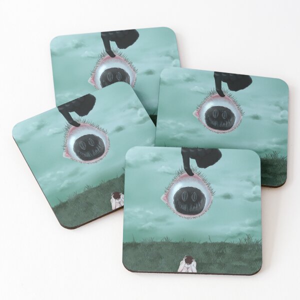 Item preview, Night Terrors designed and sold by AeonianArt.