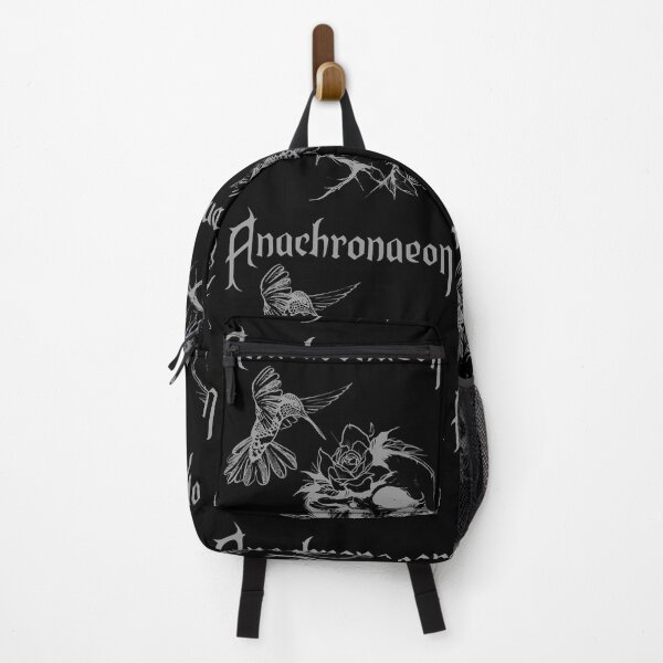 Item preview, Anachroneon hummingbird designed and sold by Melodic Metal.