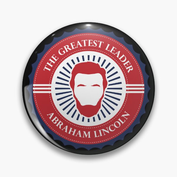 Item preview, Abraham Lincoln President The Greatest Leader designed and sold by ahmedalsidi.