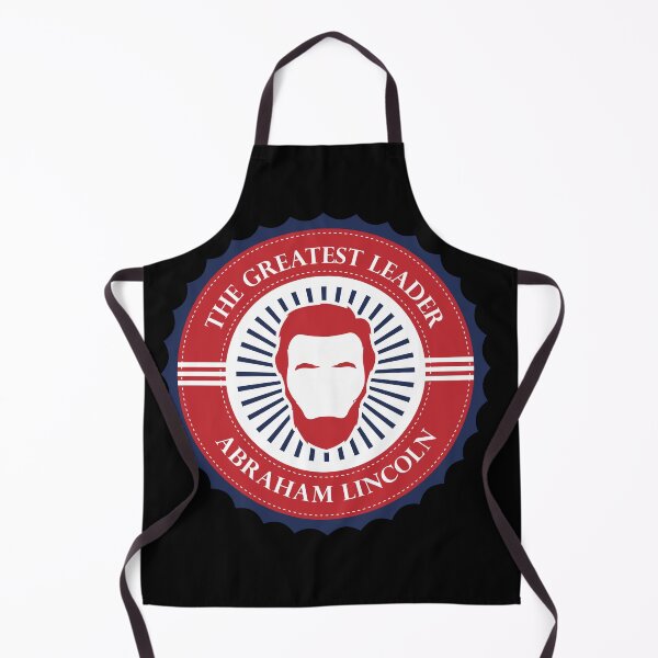 Item preview, Abraham Lincoln President The Greatest Leader designed and sold by ahmedalsidi.
