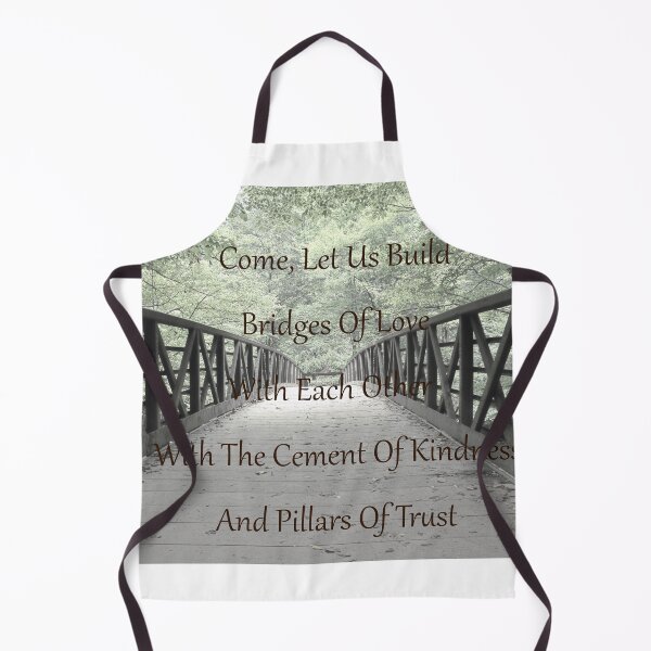Item preview, Bridges Of Love designed and sold by LisaWootenPhoto.