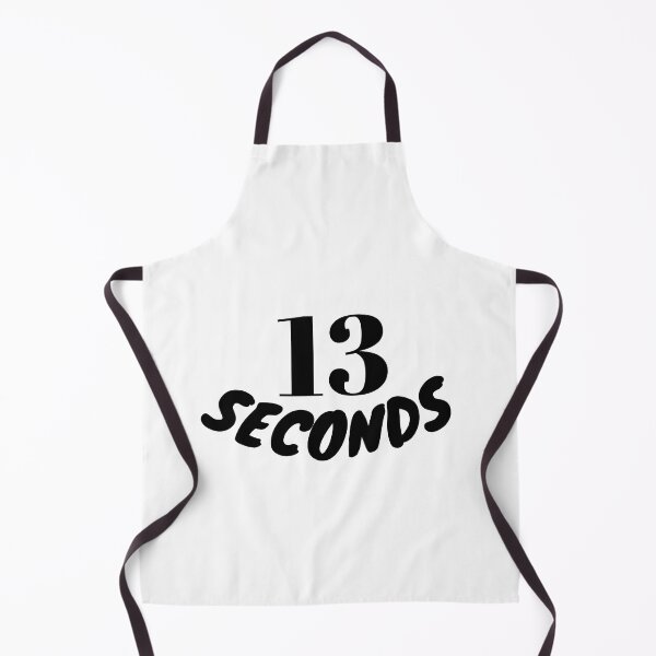 Item preview, 13 Seconds designed and sold by STELLA-BRILANTE.