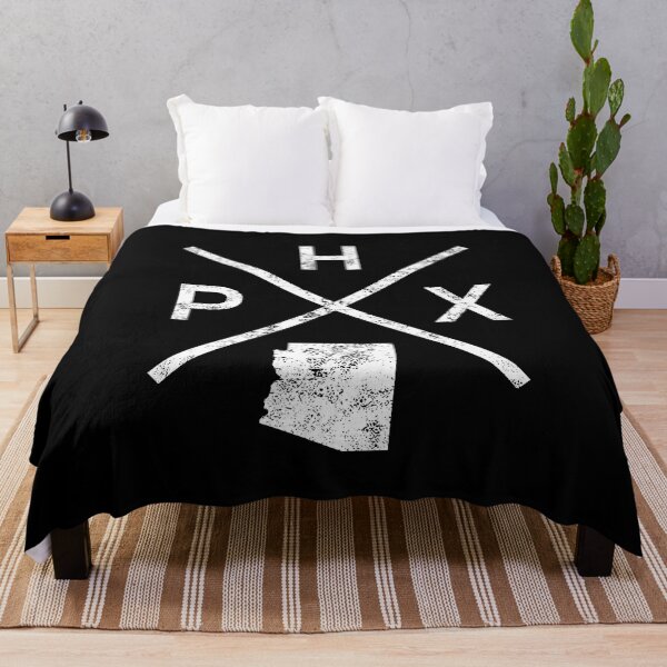 Item preview, Vintage Phoenix Retro PHX Cross designed and sold by pixeljamz.