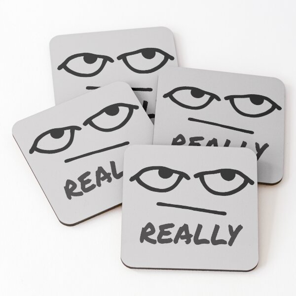 Item preview, THAT STRANGE LOOK ON YOUR FACE - Funny designed and sold by TJays.