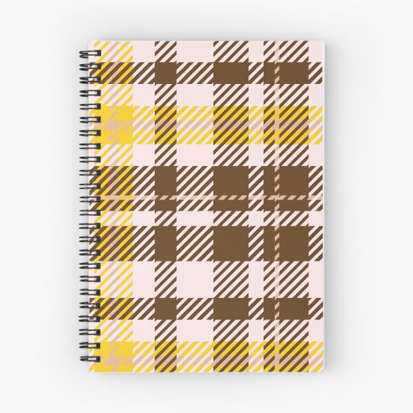 Item preview, Woven Twill Plaid designed and sold by BrightL.
