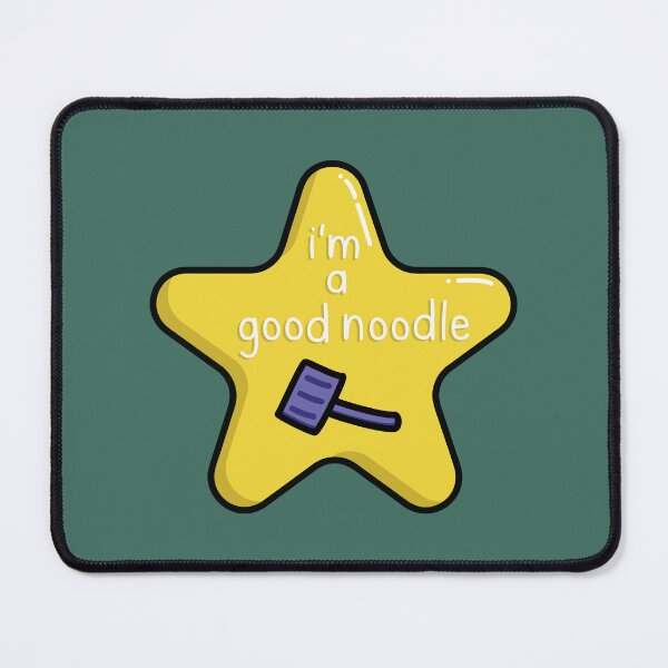 Item preview, Good Noodle Star designed and sold by tvedua.