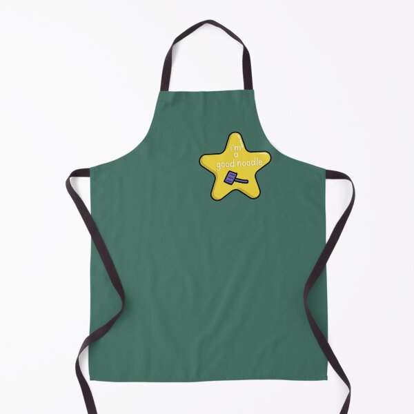 Item preview, Good Noodle Star designed and sold by tvedua.