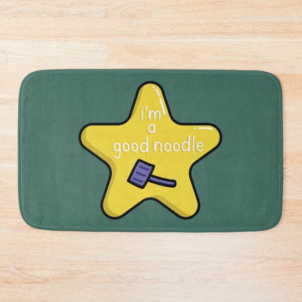 Item preview, Good Noodle Star designed and sold by tvedua.