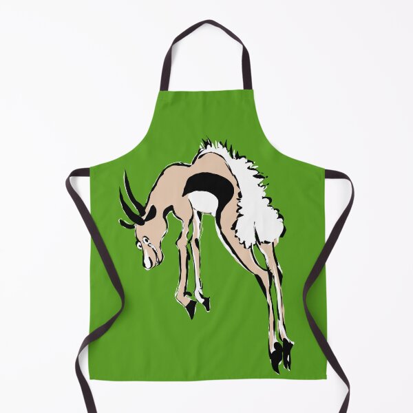 Item preview, Springbok designed and sold by michdevilish.