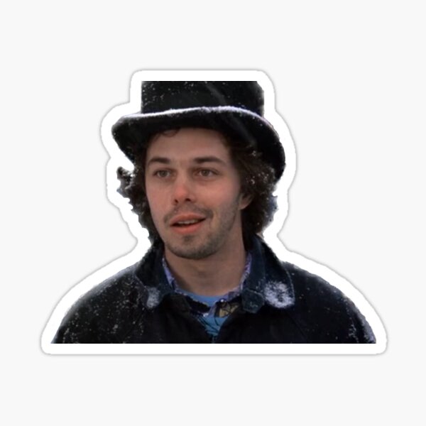 "Charles De Mar Better Off Dead" Sticker for Sale by 7hunderdome