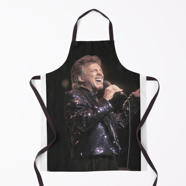 Item preview, Frankie Valli Photograph designed and sold by ConcertImages.