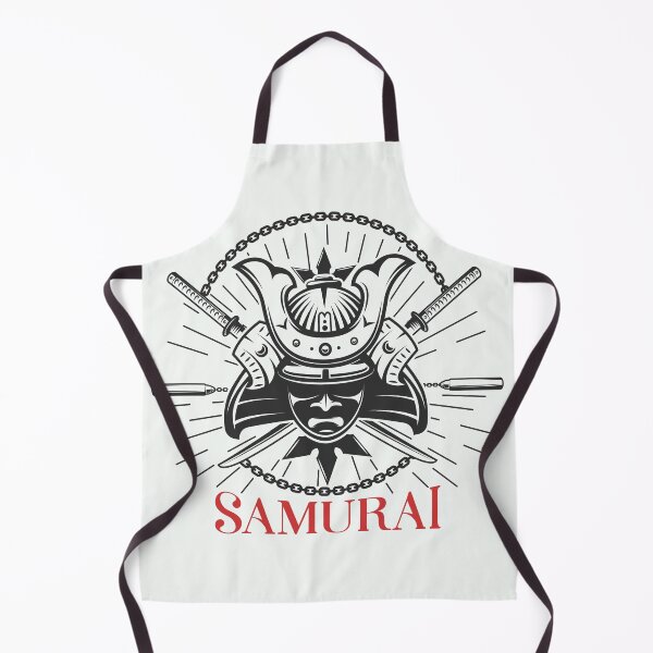 Item preview, Samurai designed and sold by JASN DESIGN.