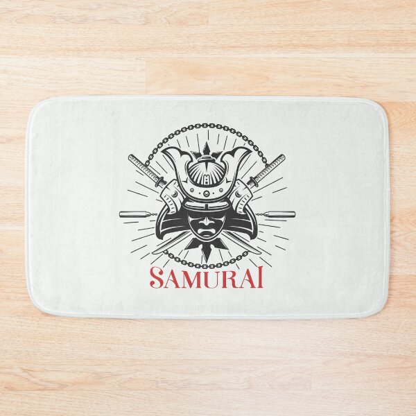 Item preview, Samurai  designed and sold by JASN DESIGN.