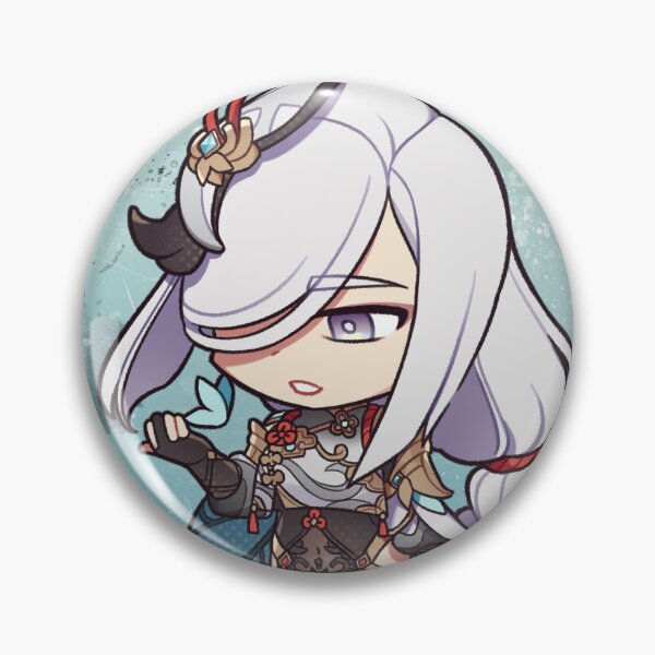 Item preview, Cryo aunty designed and sold by hiomaiks.