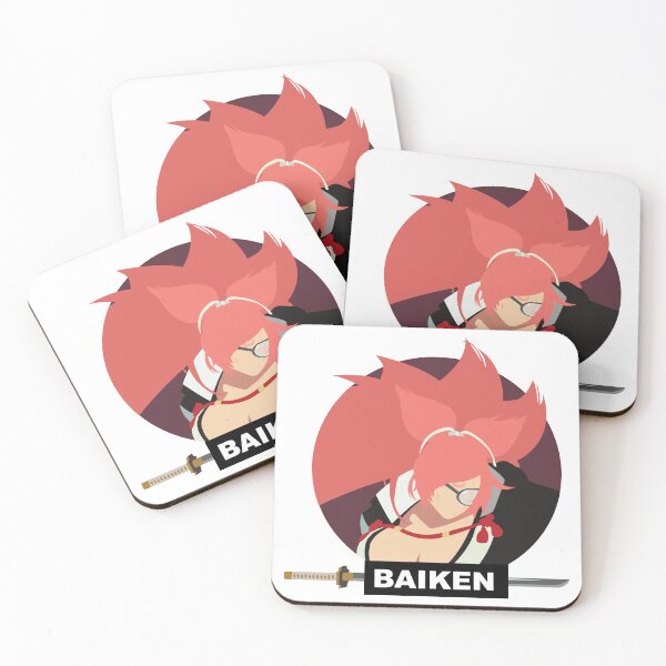Item preview, Baiken GG Strive designed and sold by TheGremFem.