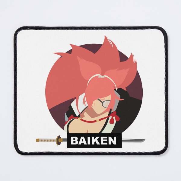 Item preview, Baiken GG Strive designed and sold by TheGremFem.