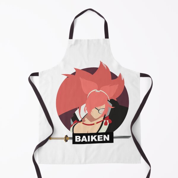 Item preview, Baiken GG Strive designed and sold by TheGremFem.